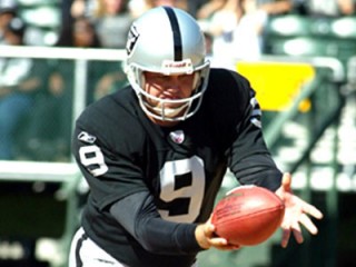 Shane Lechler picture, image, poster